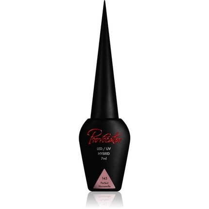 

Гибридный гель для ногтей Provocater LED/UV - 145 Perfect Housewife, 7 мл