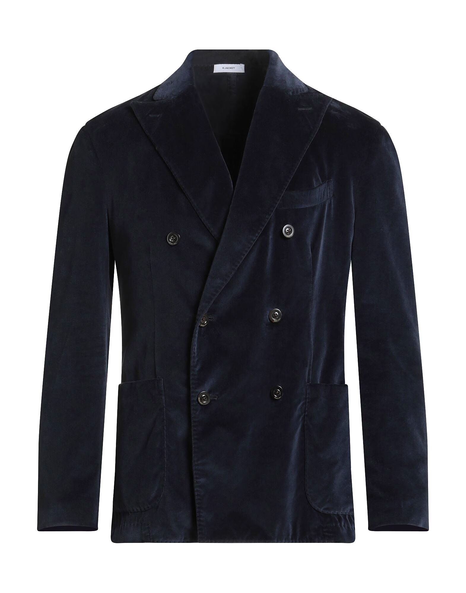 

Блейзер Boglioli, полуночно-синий