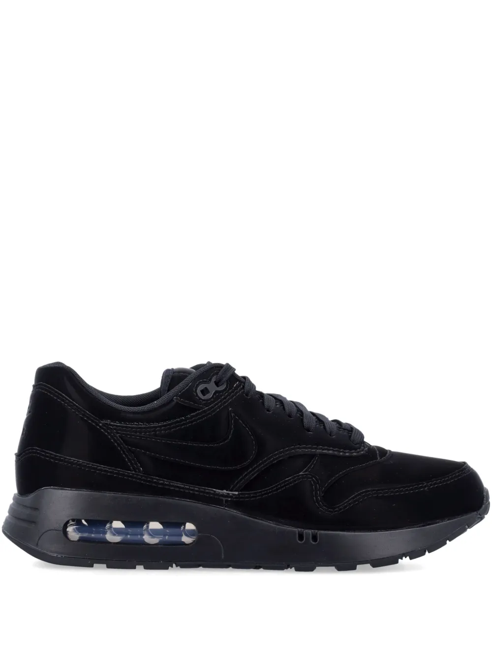 

Кроссовки Air Max 1 '86 OG Nike, черный