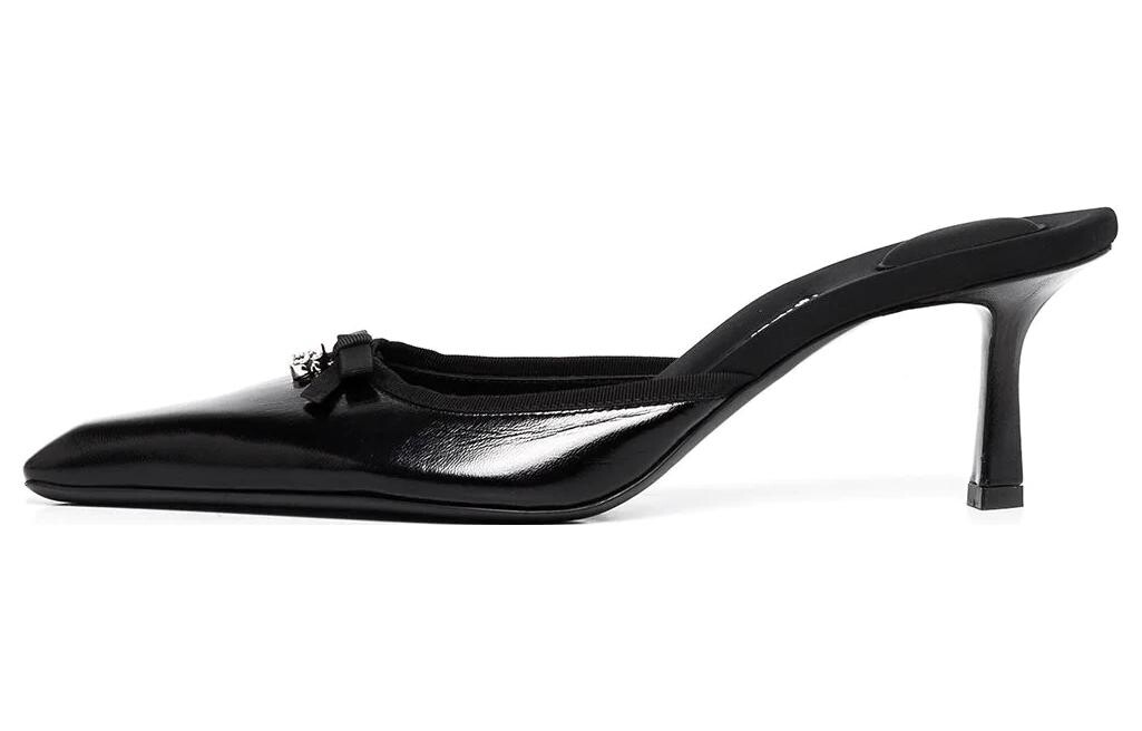 

Тапочки женские Alexander Wang