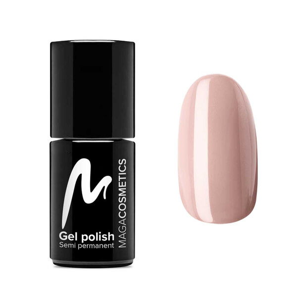 

Гибридный лак fr0014, 6 мл Maga Cosmetics, цвет fr0014