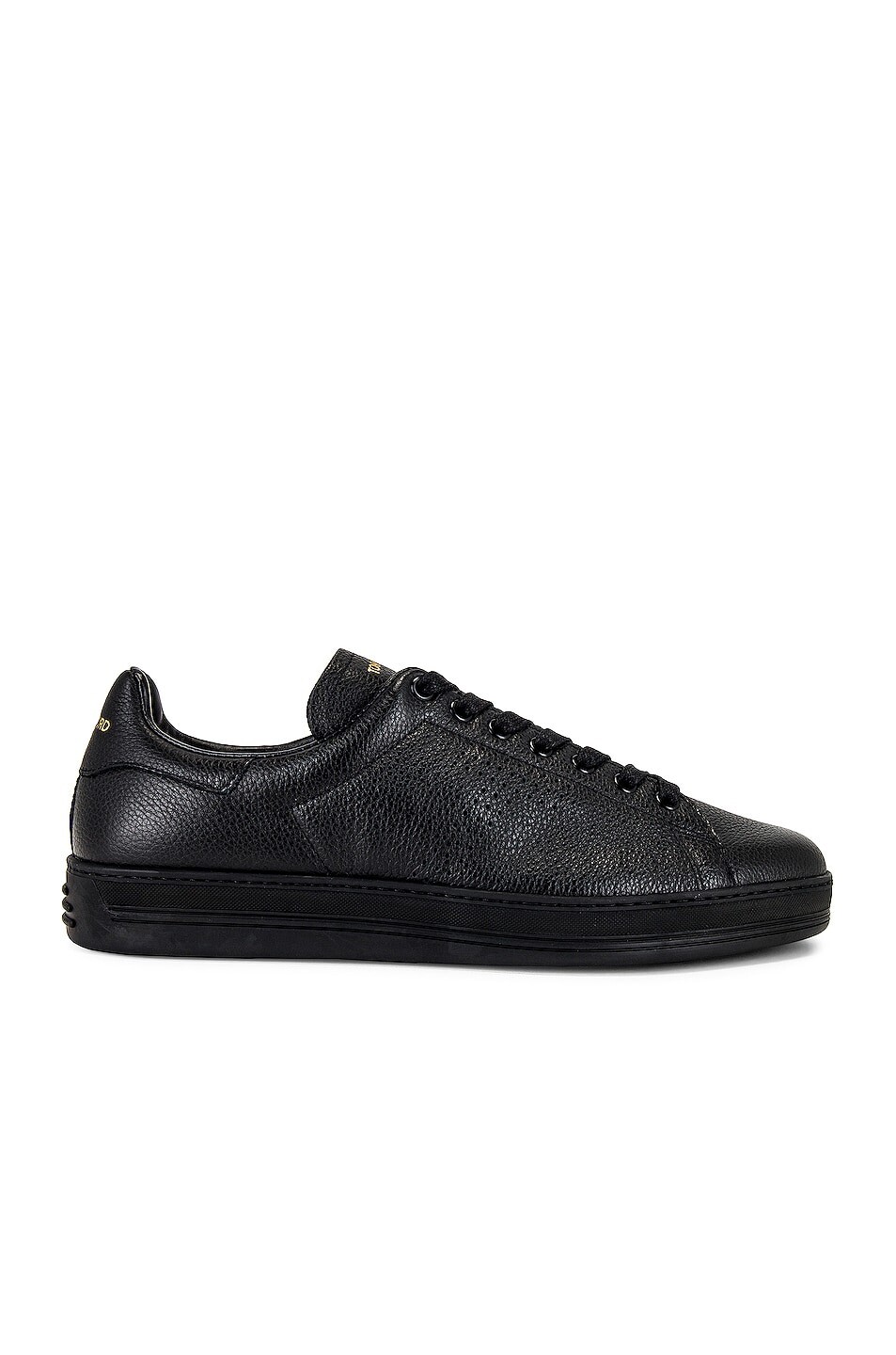 

Кроссовки Warwick Tom Ford, черный