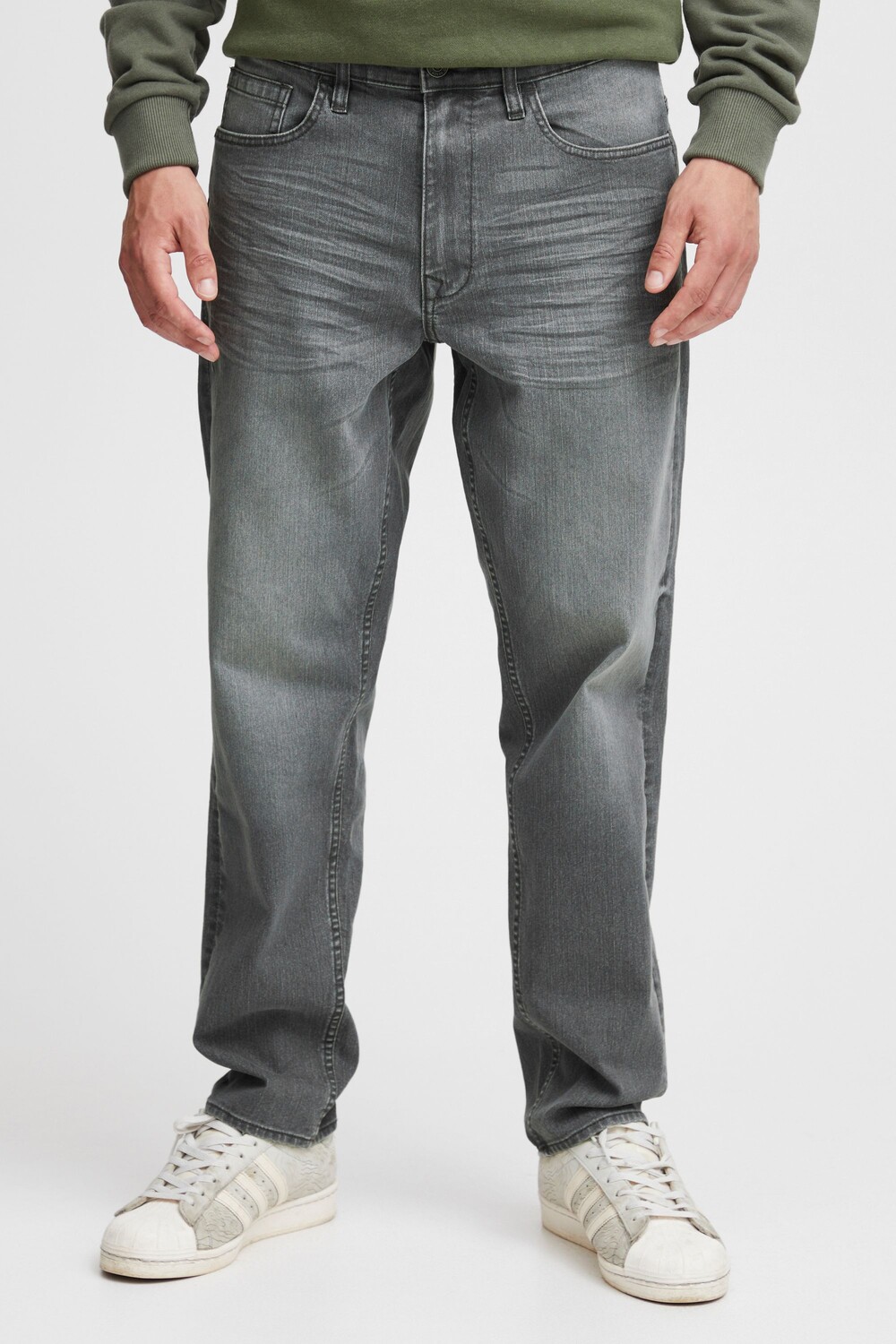 

Джинсы BLEND 5 Pocket BHGorm, серый