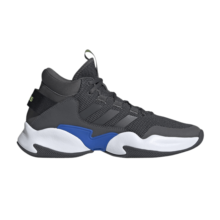 

Кроссовки Streetcheck 'Grey Blue', серый