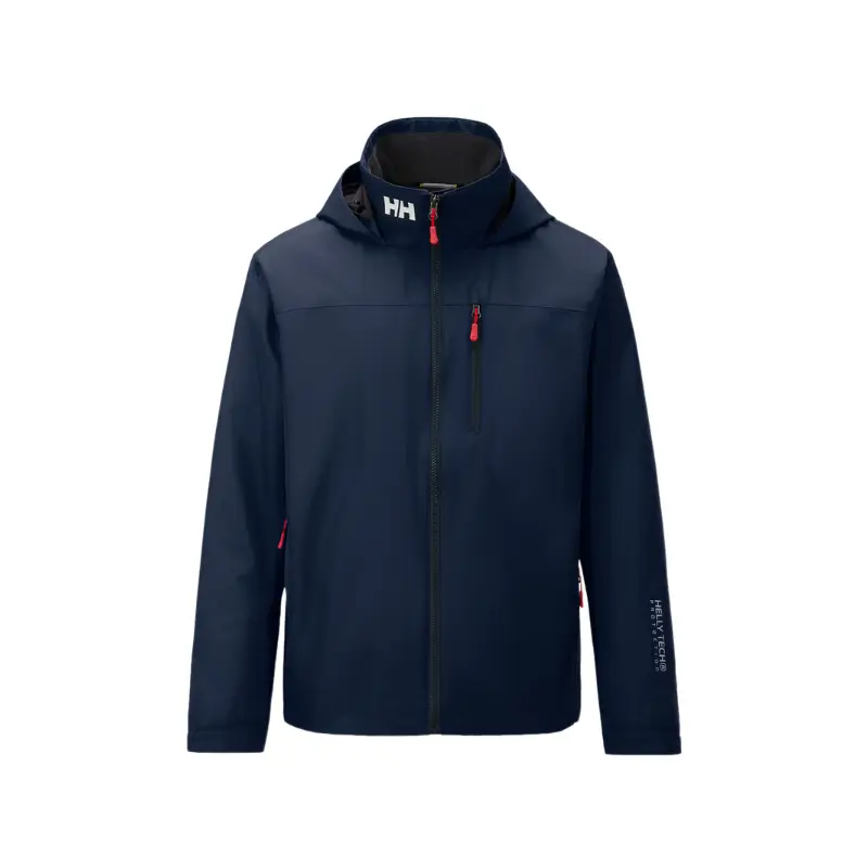 

HELLY HANSEN Мужская куртка софтшелл, Navy Blue
