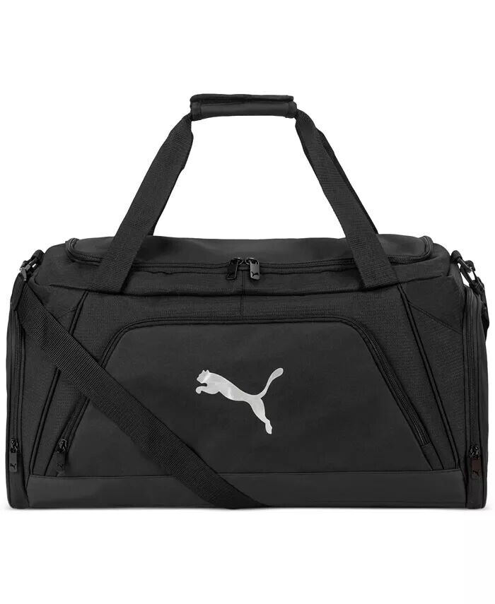 

Сумка Evercat Accelerator Duffel 2.0 Puma, черный