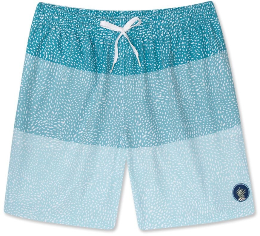 

Плавки стрейч 7 дюймов — мужские Chubbies, синий