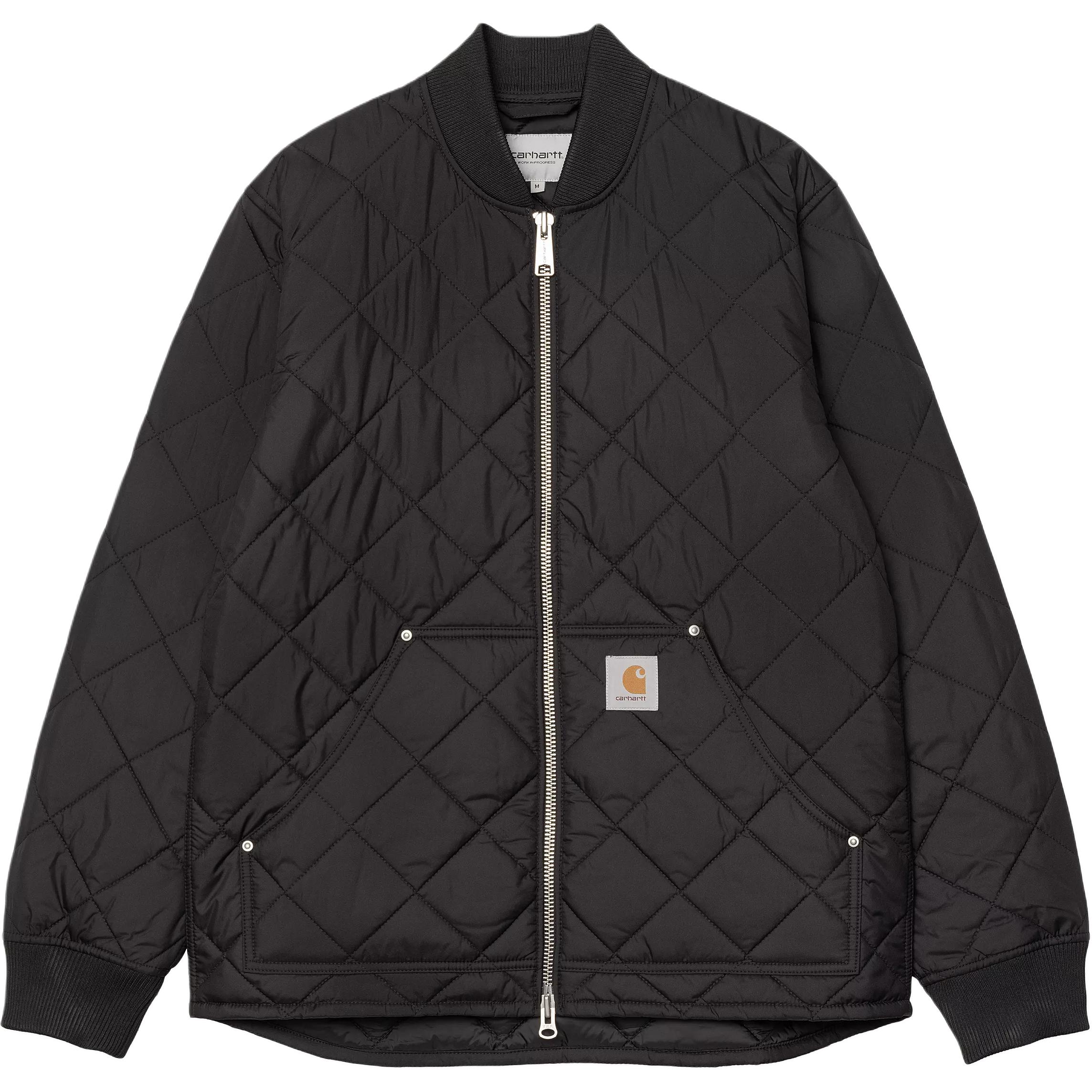 

Carhartt WIP Куртка Myton Liner, Black