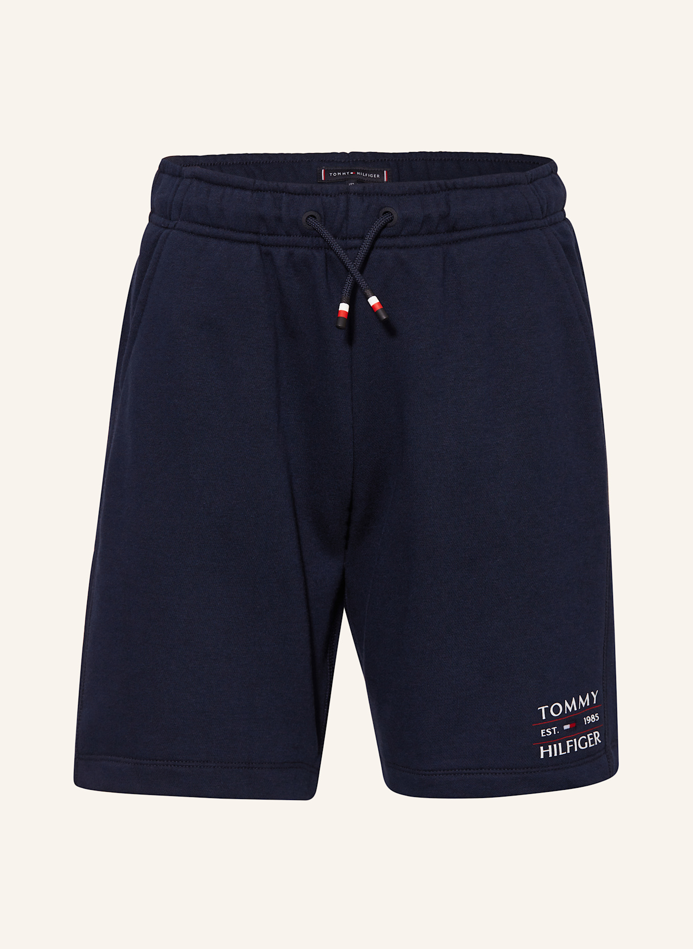 

Спортивные шорты Tommy Hilfiger, мультиколор