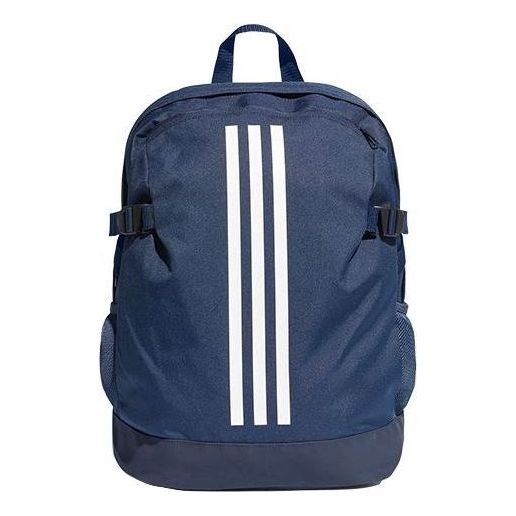 

Сумка 3-stripes power backpack medium 'blue' Adidas, синий