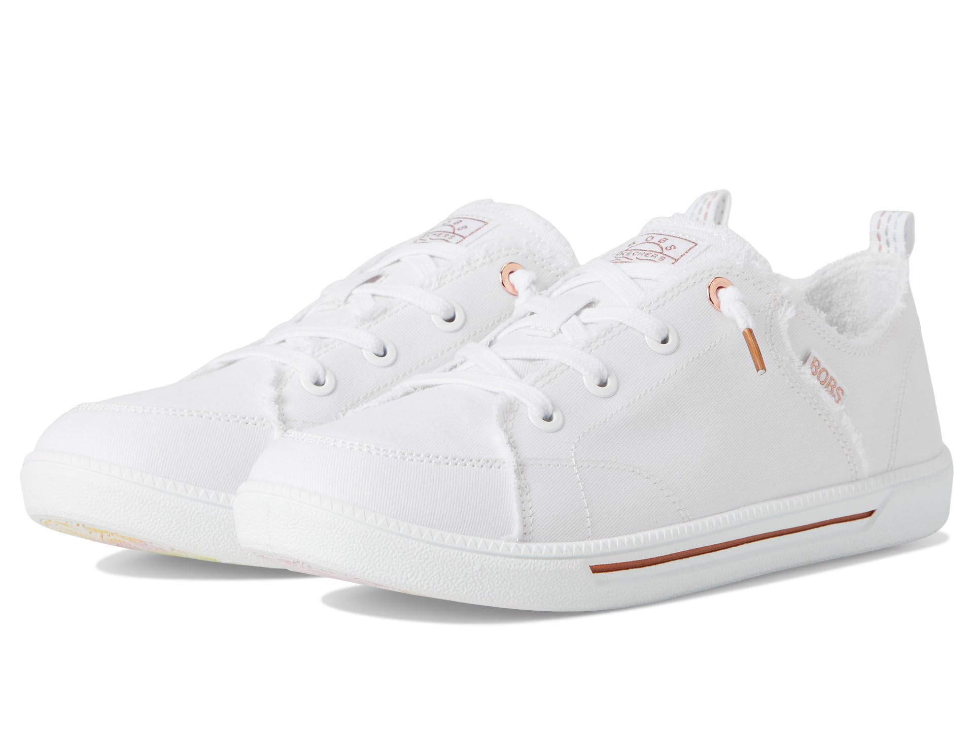 Кроссовки BOBS from SKECHERS Skechers Bobs B Cute 2.0, белый