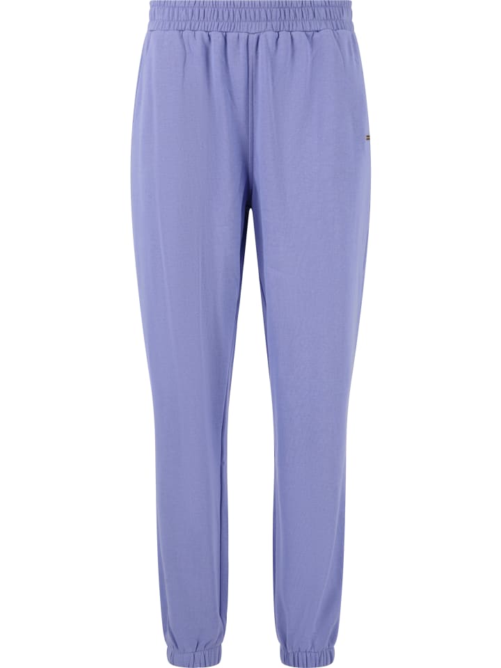 

Спортивные брюки Athlecia, цвет 4217 jacaranda