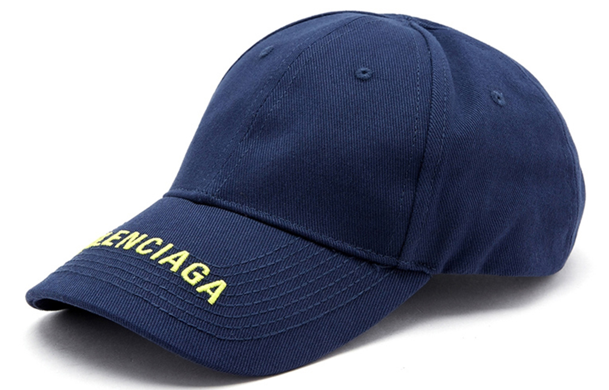 

Balenciaga Бейсболка унисекс
