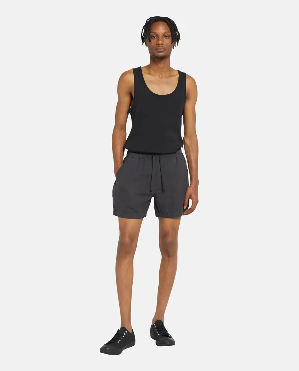 

Мужские хлопковые шорты-бермуды XX Chino Bay Levi's, черный