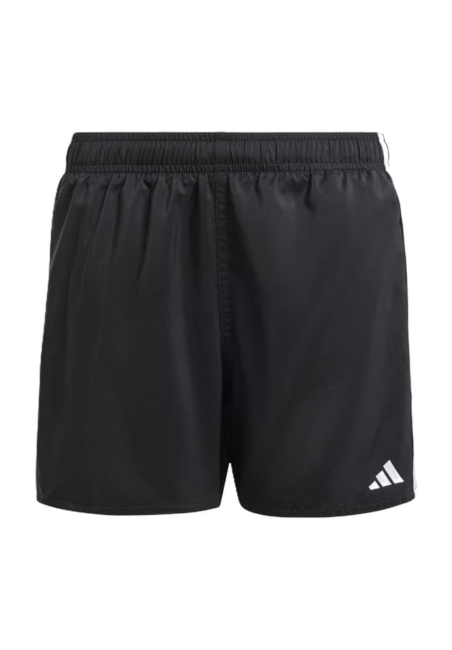 

Плавки-Шорты с эластичным поясом и логотипом для детей Adidas, мультиколор