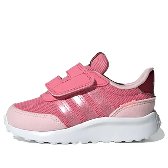 

Кроссовки 70-х годов Adidas, розовый