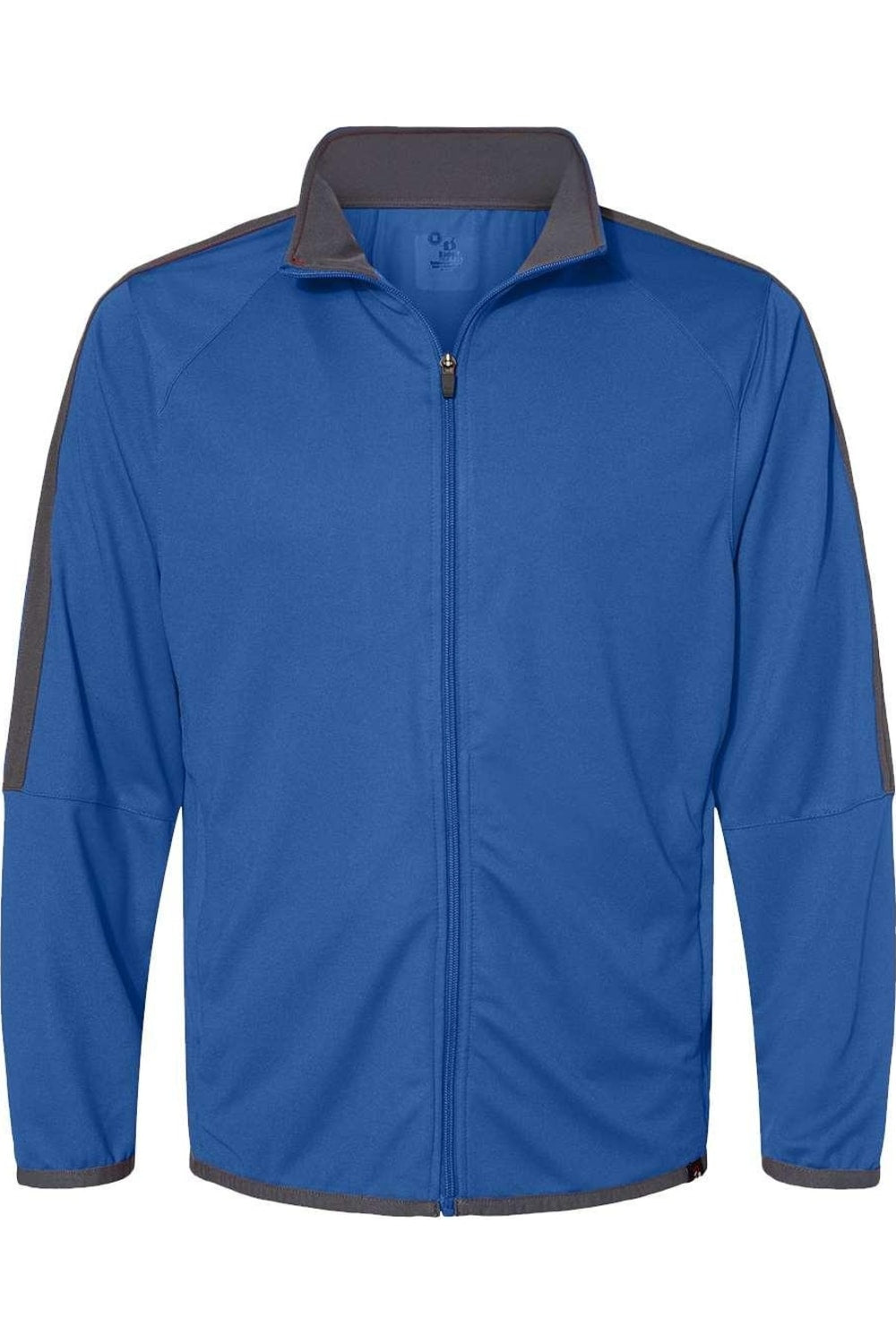 

Куртка Badger Blitz Outer-Core, цвет royal/ graphite