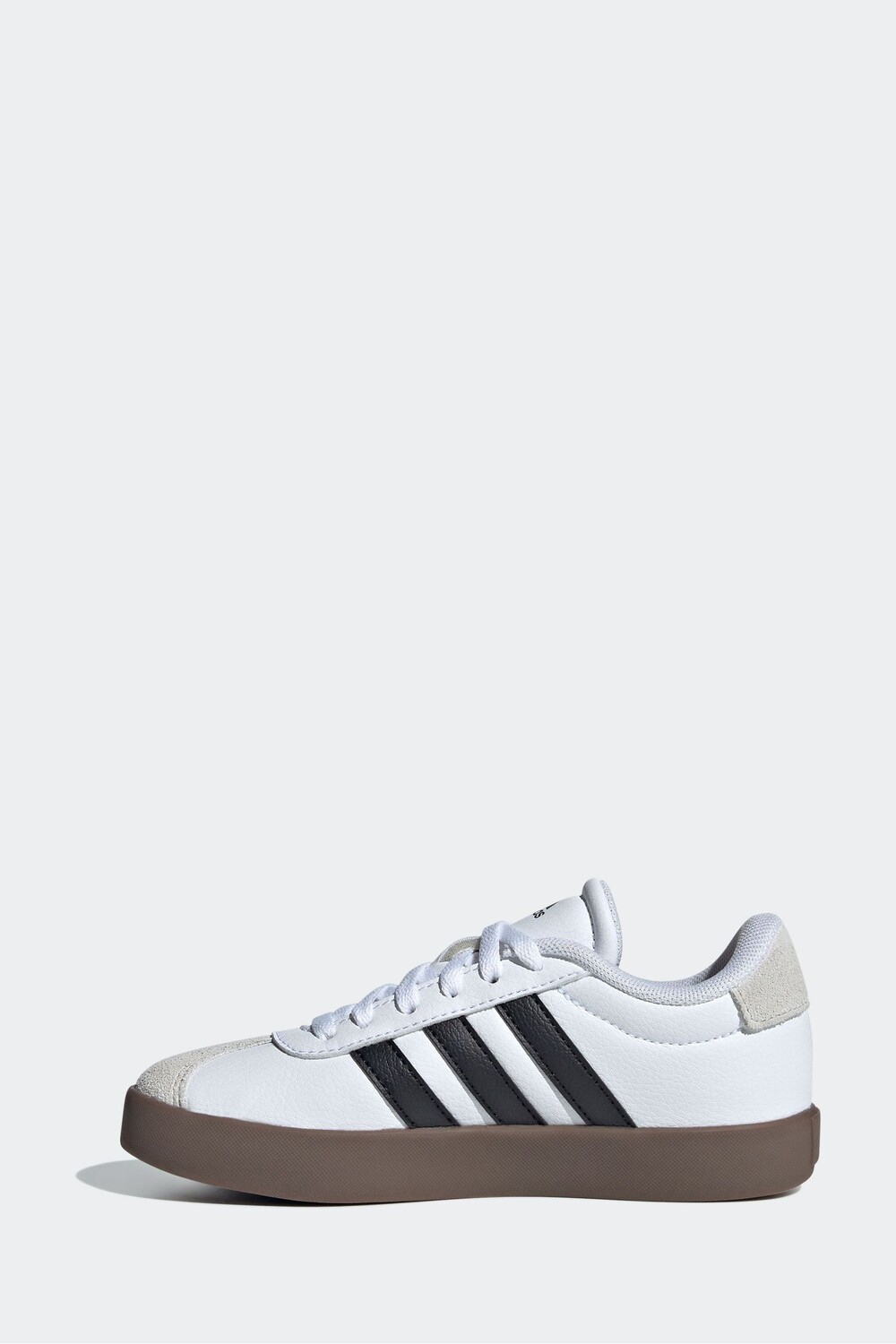Детская спортивная одежда vl спортивная обувь для кортов Adidas, белый — фото 3