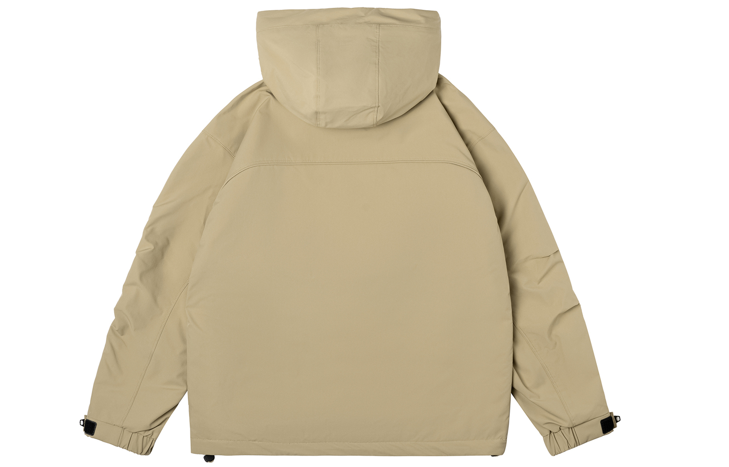 

Пуховик Jeep мужской, черный