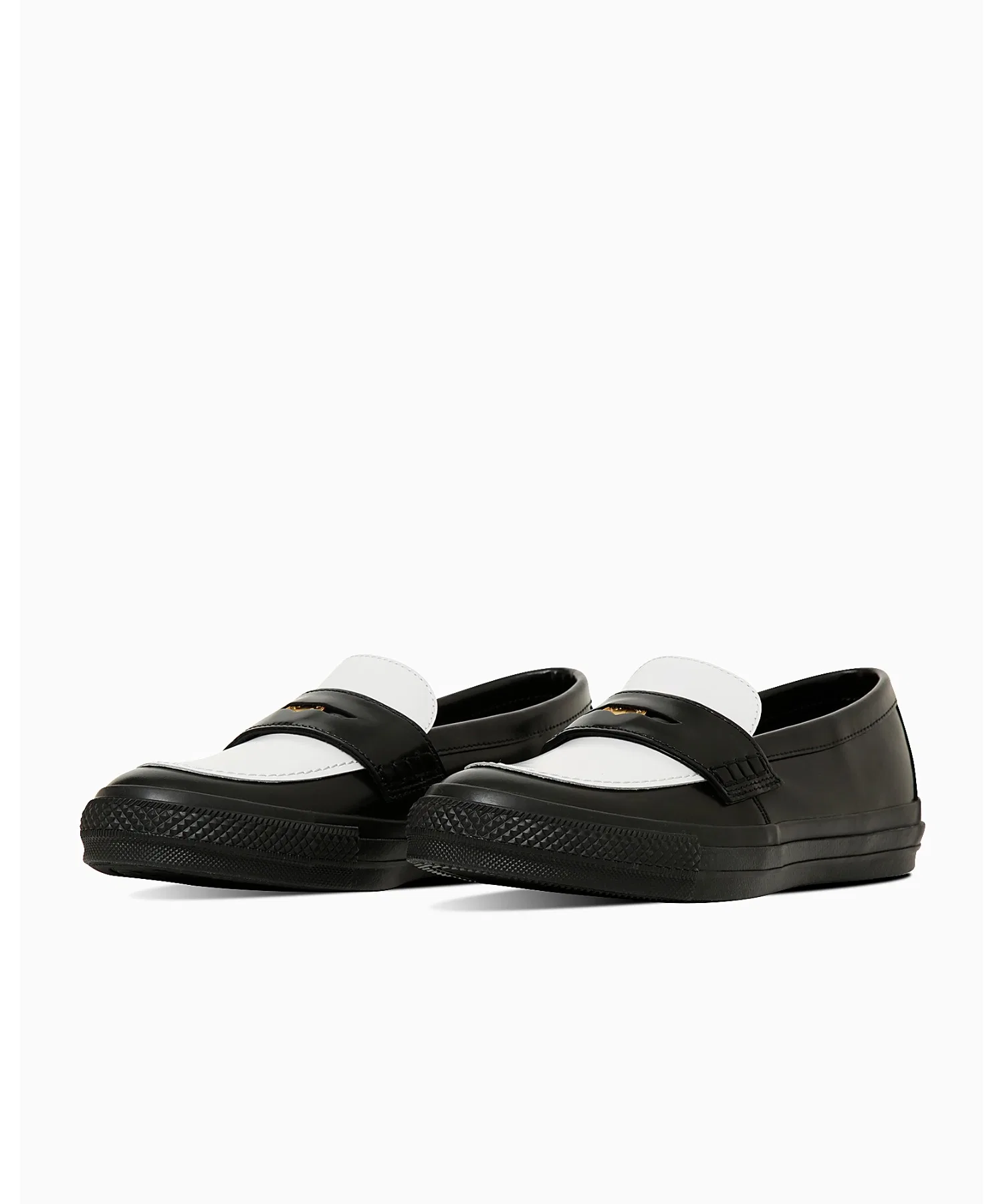 Унисекс лоферы CONVERSE ALL STAR COINLOAFER — фото 2