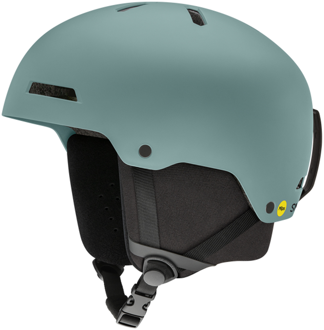 

Smith Детский шлем Rodeo jr mips matte juniper yxs