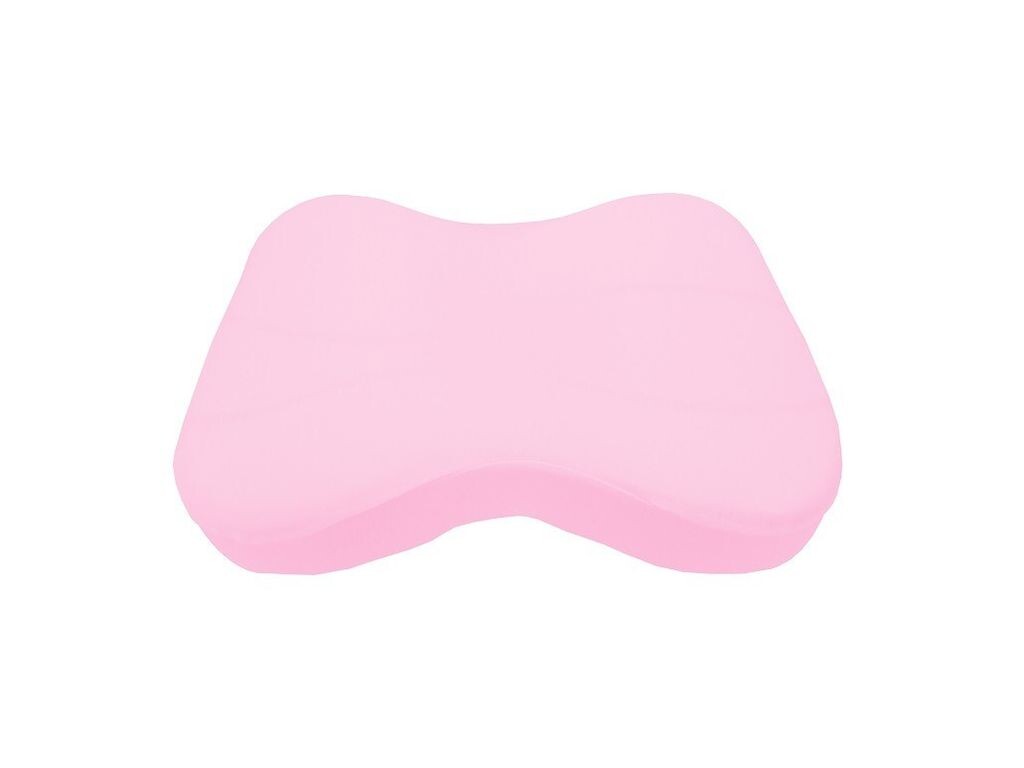 

Сменная наволочка для подушки M‑Line Athletic Pillow: Цвет — Розовый DUKAL