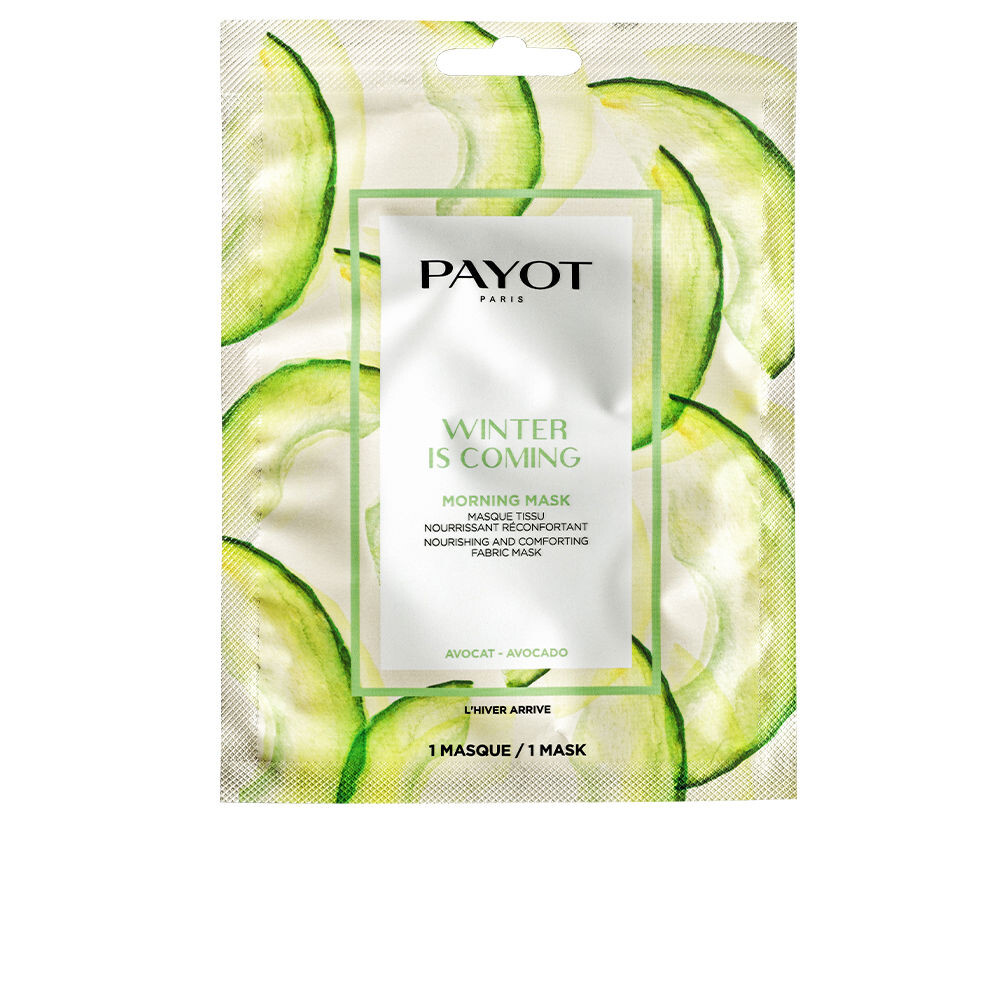 

Маска для лица Morning mask winter is coming Payot, 1 шт