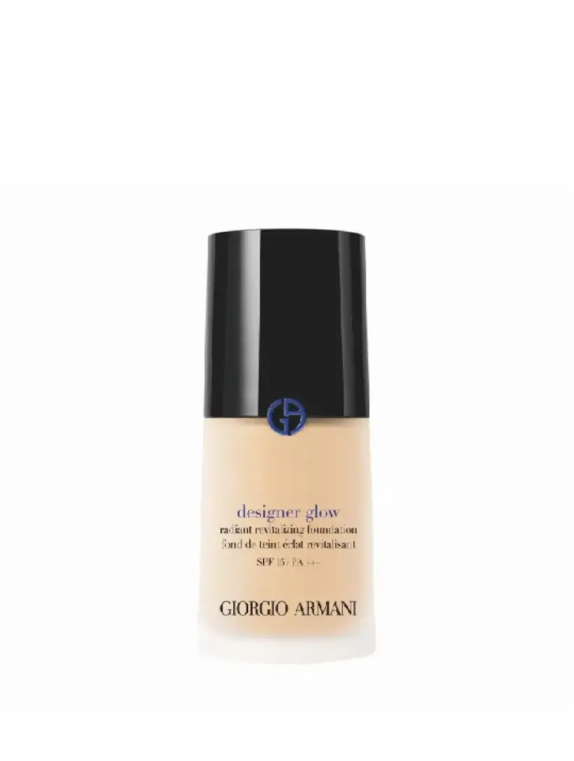 

Тональный крем Designer Glow, оттенок 1.5 Giorgio Armani