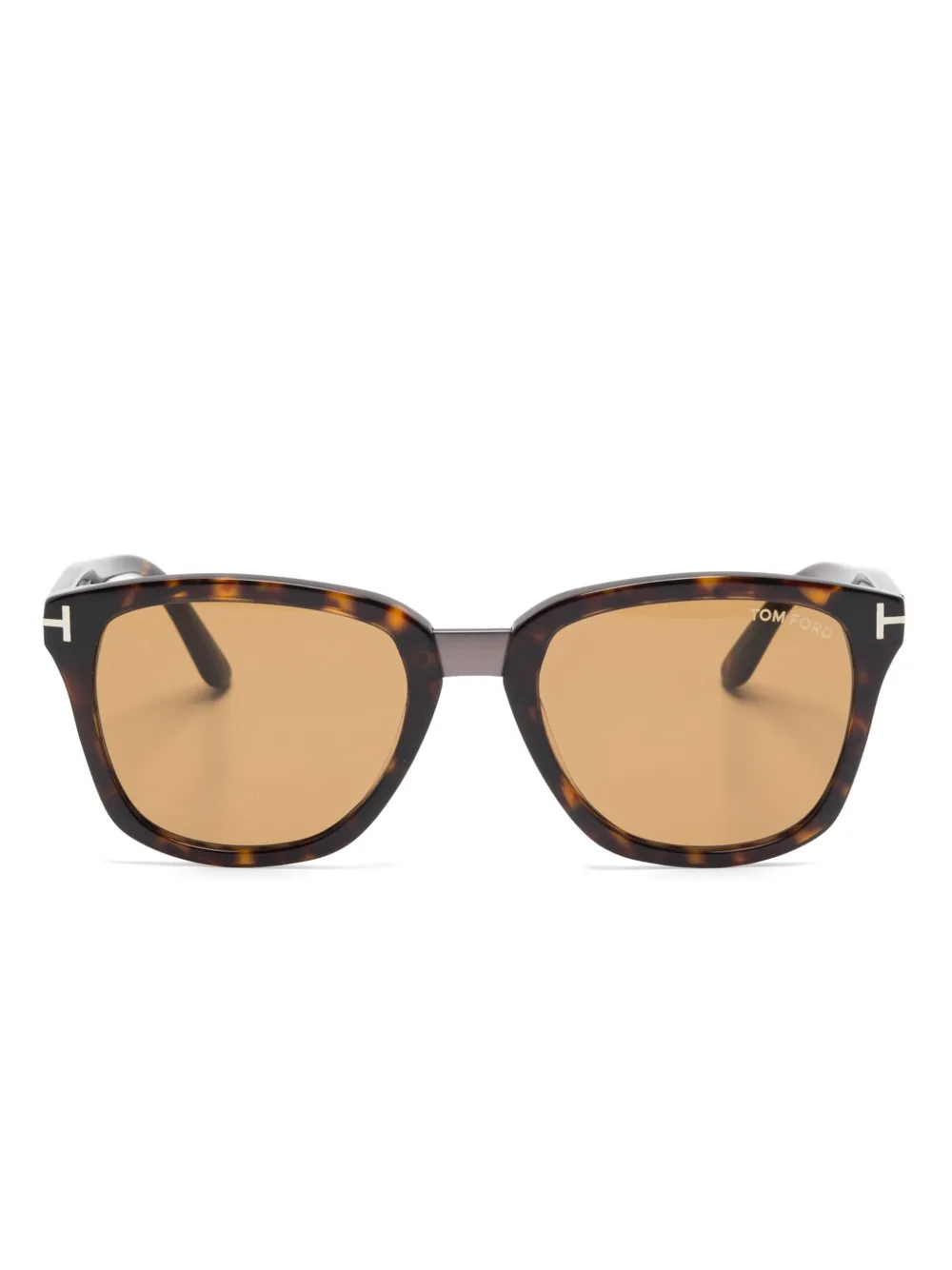 

Солнцезащитные очки FT1213 5352E 52E TOM FORD Eyewear