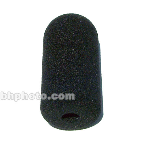 

Ветрозащита для микрофона WindTech BG-200 Windscreen 1" (Black) BG-200