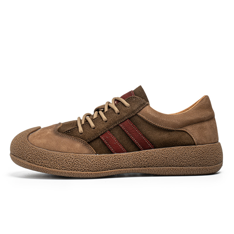 

Низкие мужские кроссовки ENRICO COVERI, Khaki