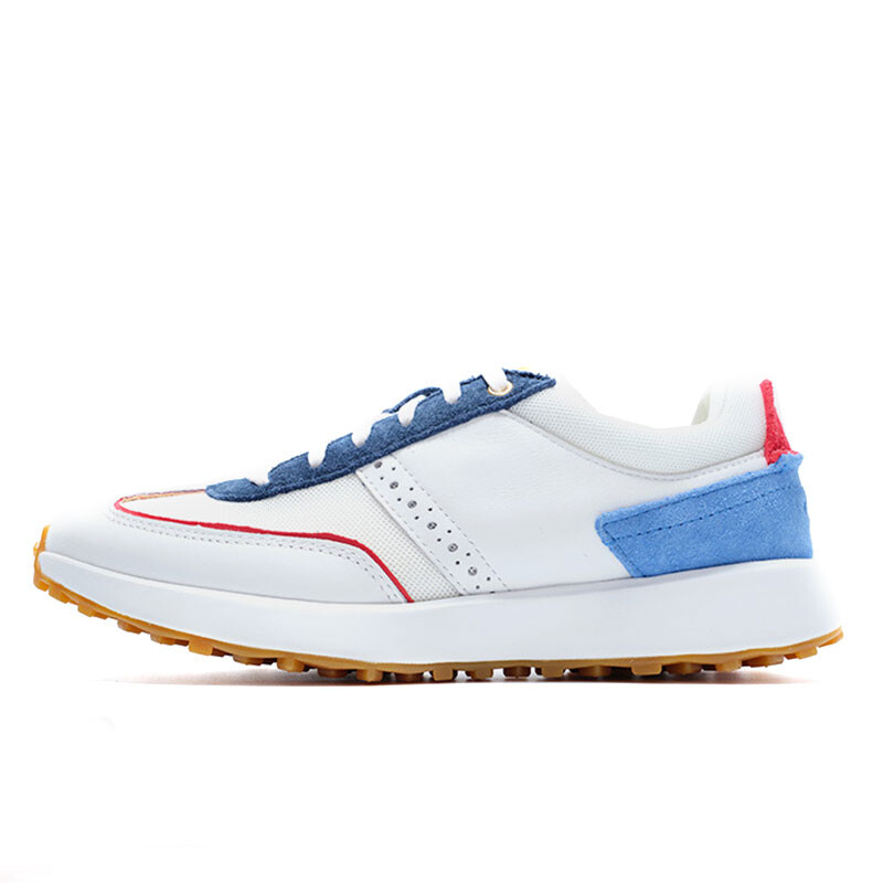 

Кроссовки женские низкие синие Cole Haan