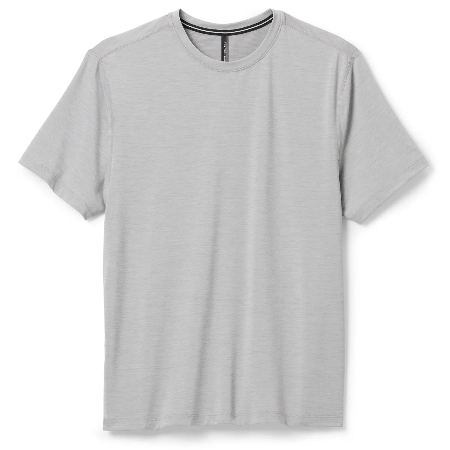 

Универсальная рубашка Ten Thousand, Formal Grey