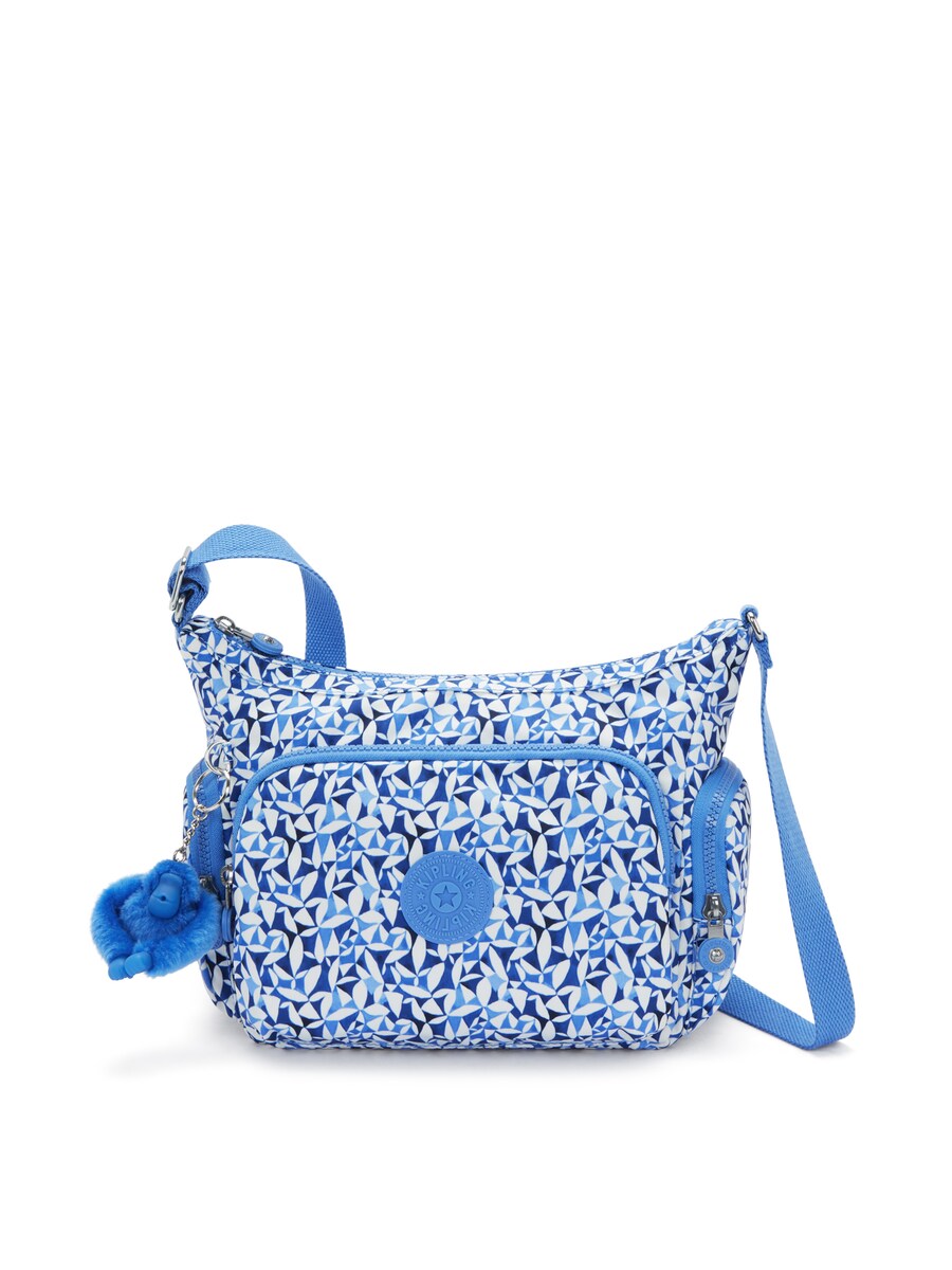 

Сумка кросс-боди KIPLING, Blue