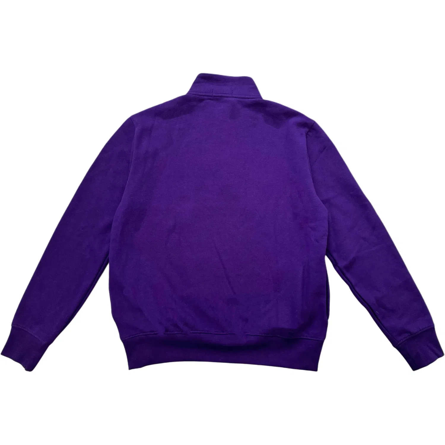 Свитшот мужской Polo Ralph Lauren, Purple — фото 3