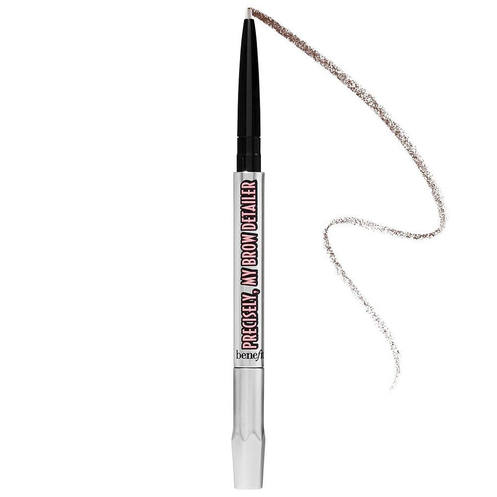 

Benefit Cosmetics Precisionly, My Brow Detailer Microfine Водостойкий карандаш для бровей, 4