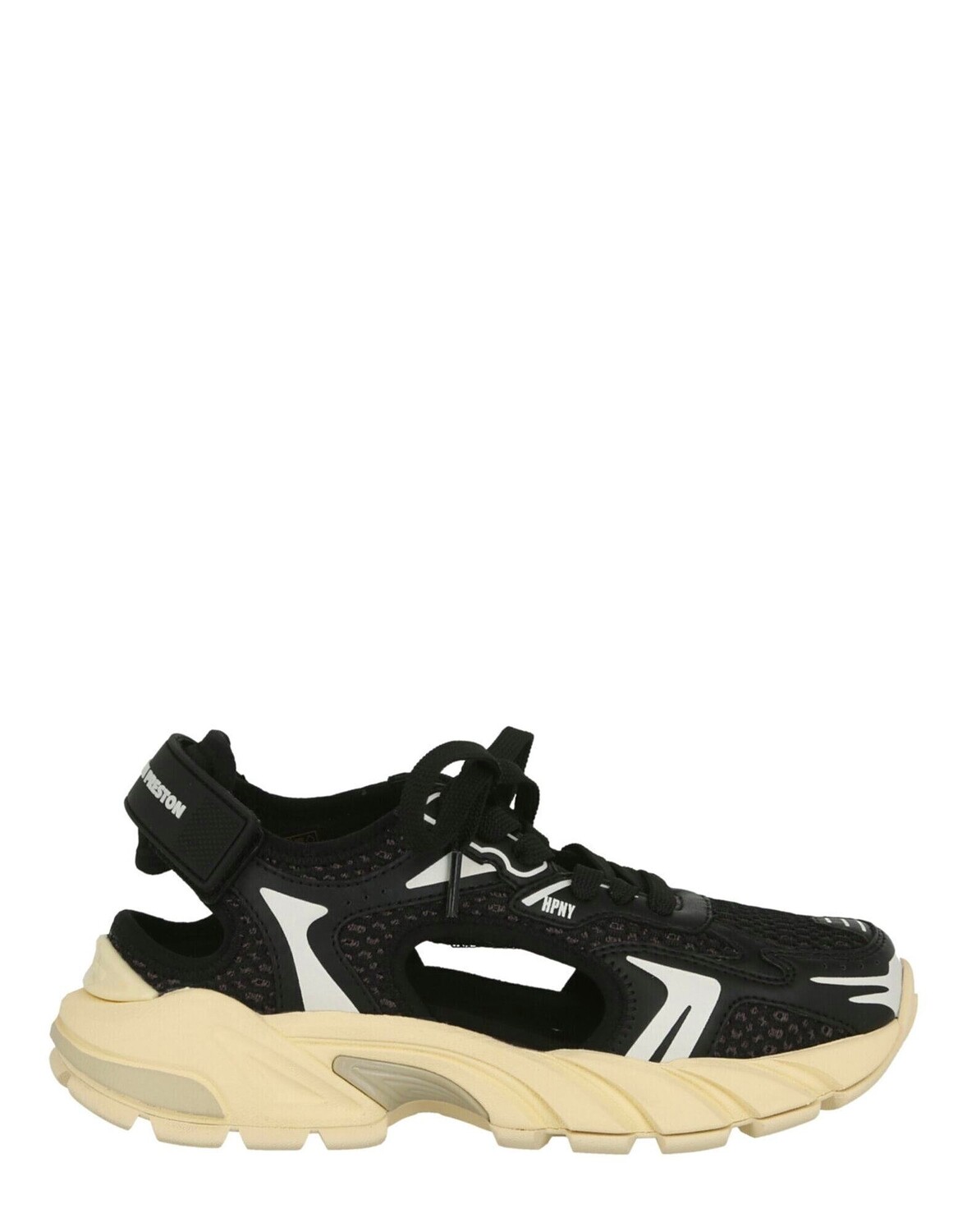 

Кроссовки Heron Preston, черный