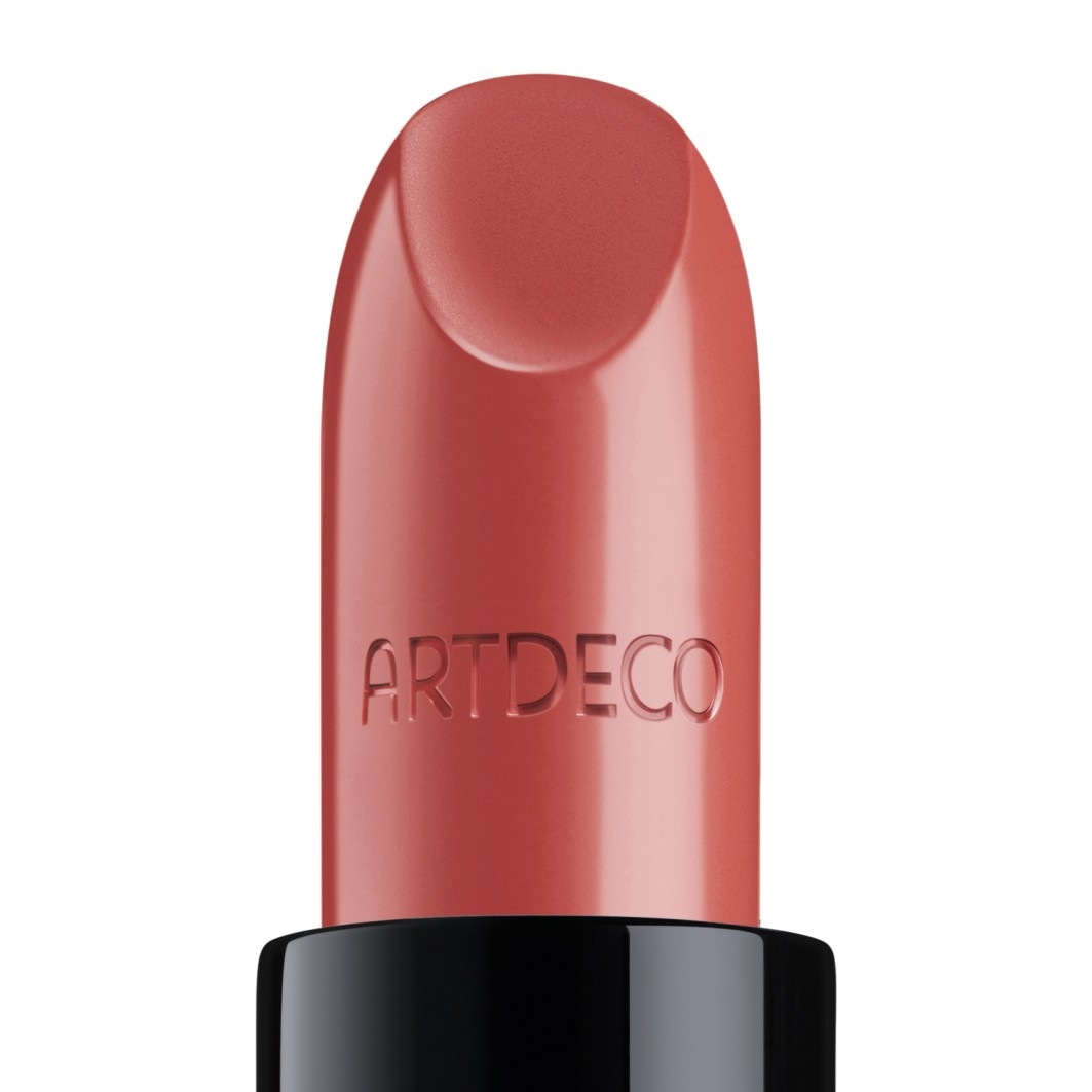 Помада для губ perfect color lipstick Artdeco, 876 - algarve sun, вес 4 гр. — фото 2