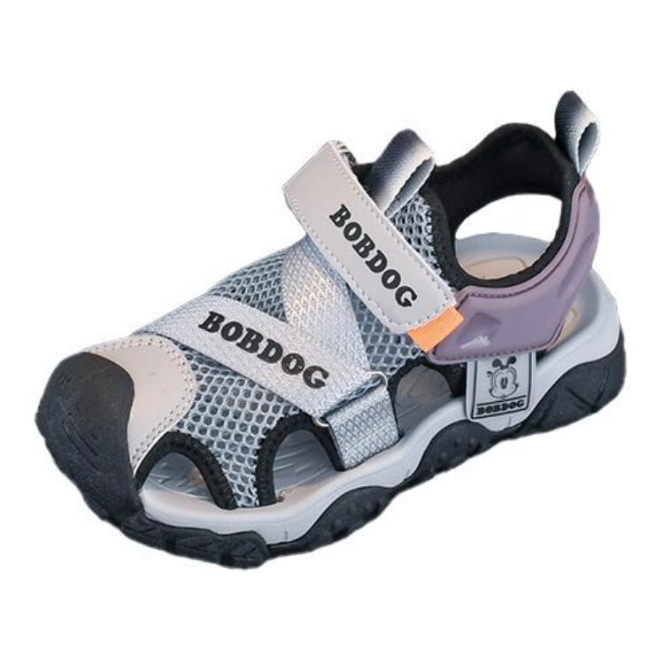 

Детские сандалии Детские Bobdog, цвет Vogue Pink 23507