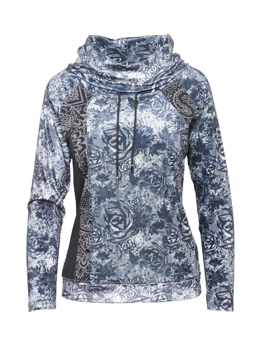 

Свитер KOROSHI Sweatshirt, серый