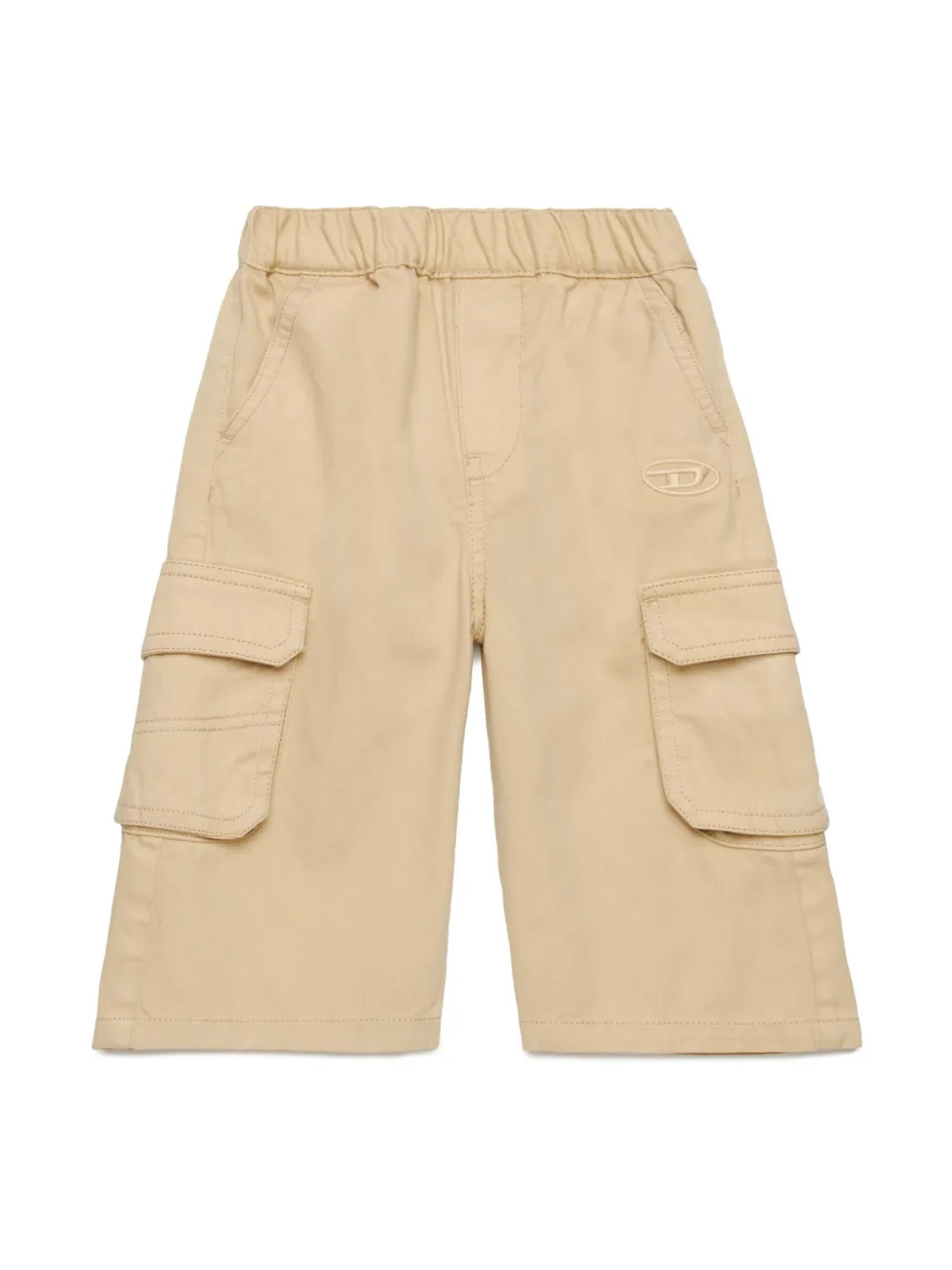 

Брюки Pratib Diesel Kids, нейтральный