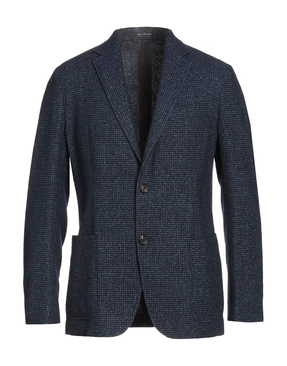 

Блейзер Zegna, синий