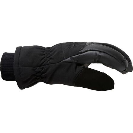 

Перчатки All Mountain - женские Helly Hansen, черный