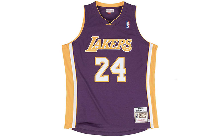 

Баскетбольная майка унисекс Mitchell Ness