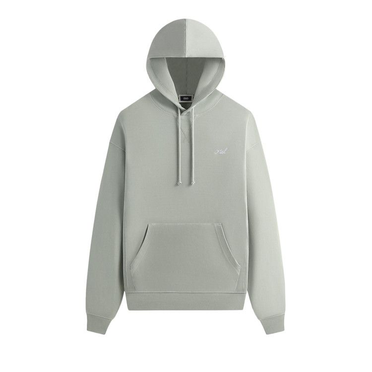 

Худи Kith Crystal Wash Interlock Williams Iii Hoodie, Exam
