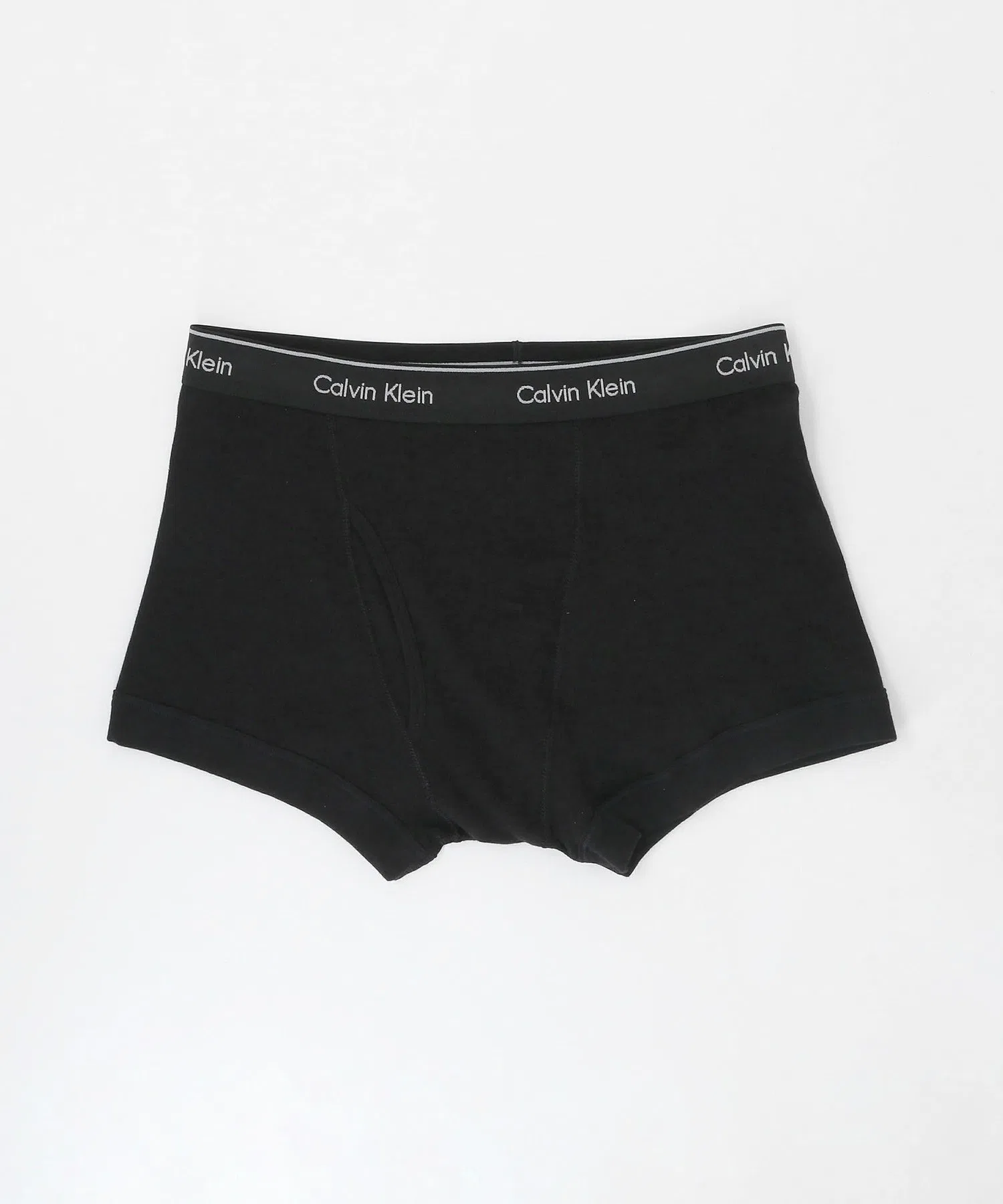 Боксерские шорты Calvin Klein (комплект из 3 штук) — фото 2