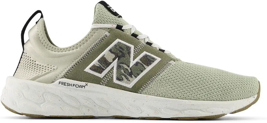 

Мужские кроссовки New Balance Fresh Foam X Cruz Artisan V3