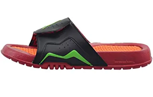 

Шлепанцы Jordan Hydro 6 унисекс