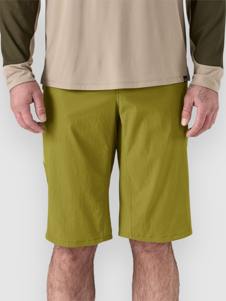 

Шорты Patagonia Landfarer Bike - 13 In. Shorts, graze green