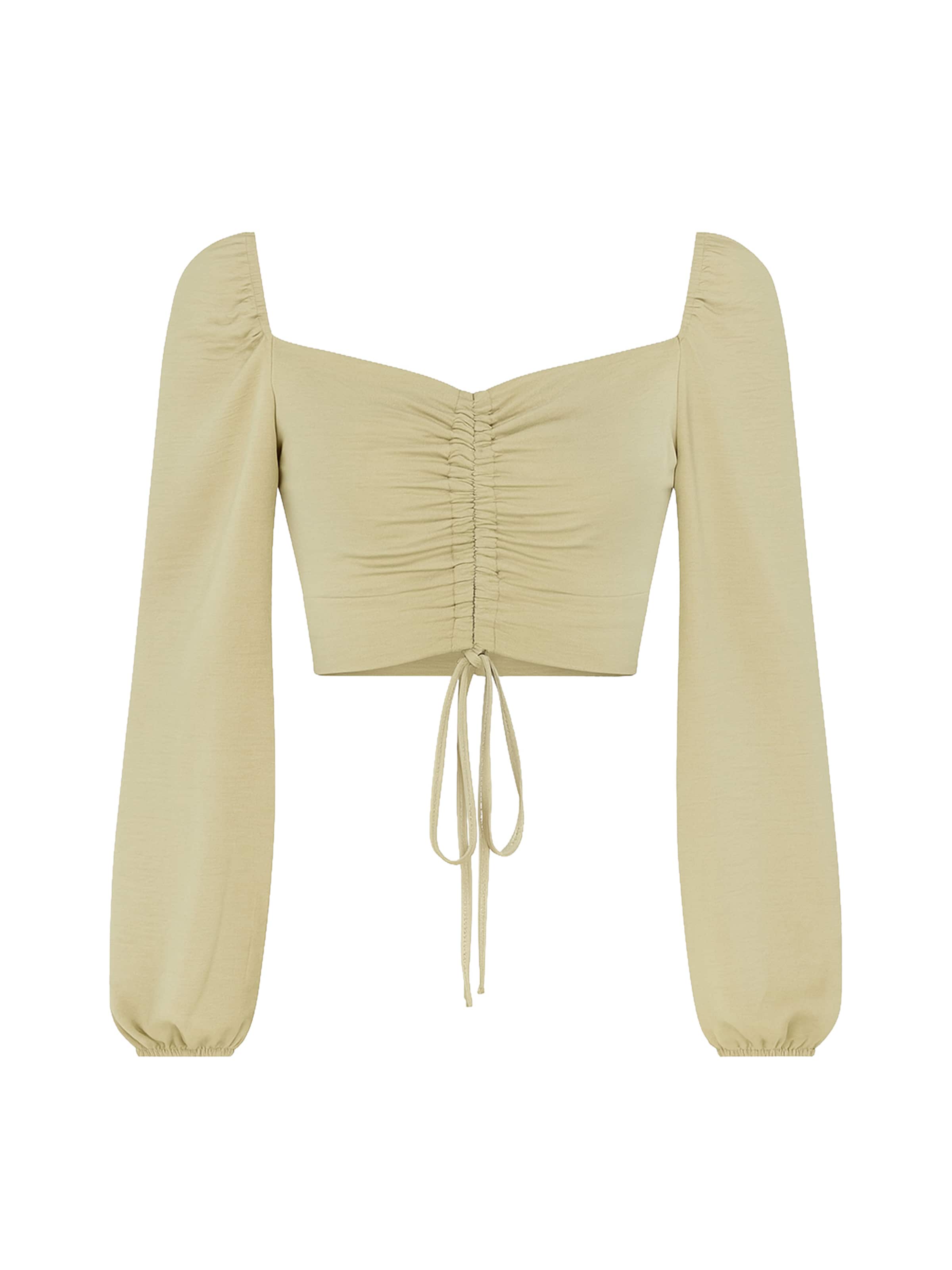 

Elara Блузка в цвете Kitt